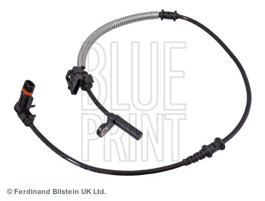 Sensor, wheel speed BLUE PRINT ADA107111