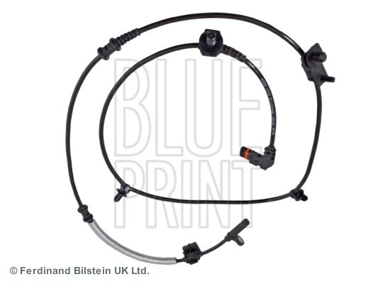 Sensor, wheel speed BLUE PRINT ADA107112