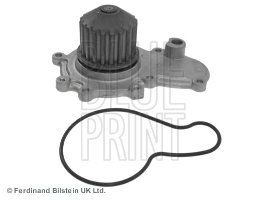 Water Pump, engine cooling BLUE PRINT ADA109118