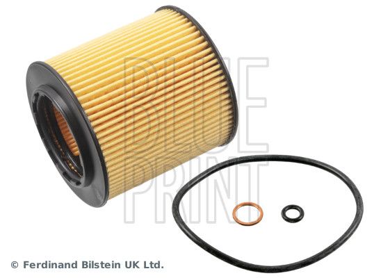 Oil Filter BLUE PRINT ADB112102