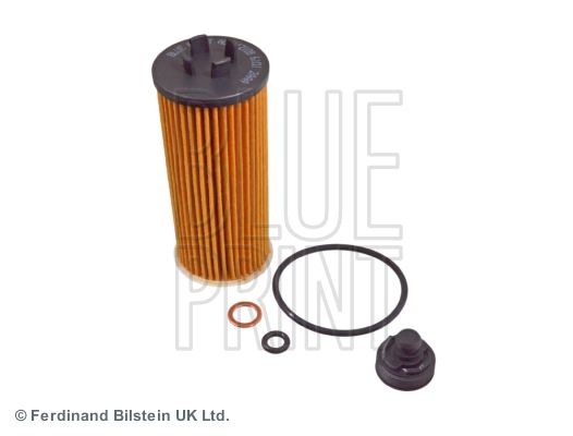 Oil Filter BLUE PRINT ADB112108