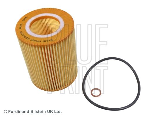 Oil Filter BLUE PRINT ADB112111