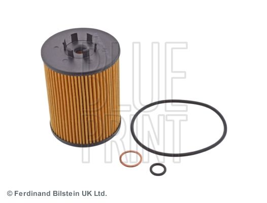 Oil Filter BLUE PRINT ADB112112