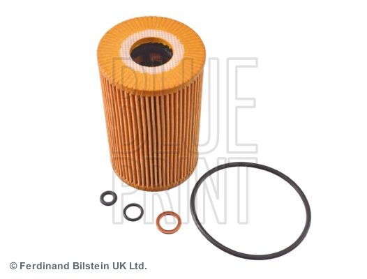 Oil Filter BLUE PRINT ADB112113