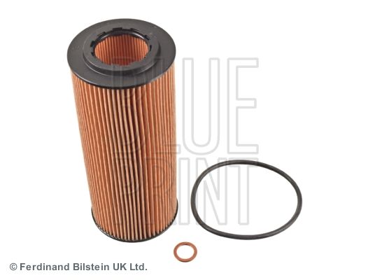 Oil Filter BLUE PRINT ADB112115