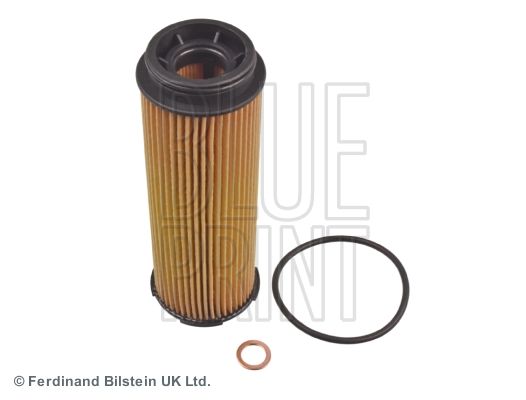 Oil Filter BLUE PRINT ADB112117