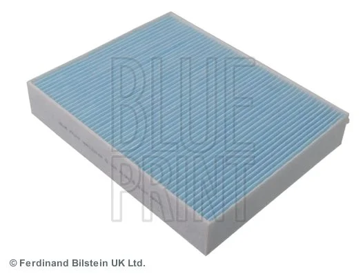 Filtras, salono oras BLUE PRINT ADB112519
