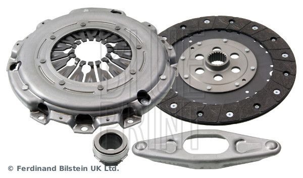 Clutch Kit BLUE PRINT ADB113016