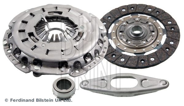 Clutch Kit BLUE PRINT ADB113017