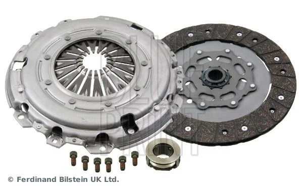 Sankabos komplektas BLUE PRINT ADB113029