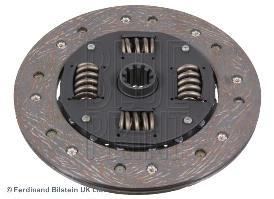 Clutch Disc BLUE PRINT ADB113107