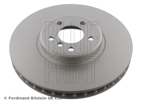 Гальмівний диск BLUE PRINT ADB114301