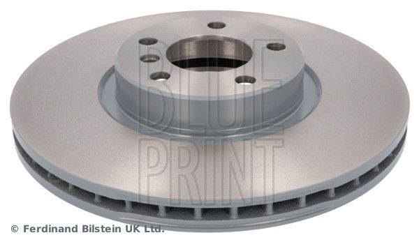 Brake Disc BLUE PRINT ADB114302