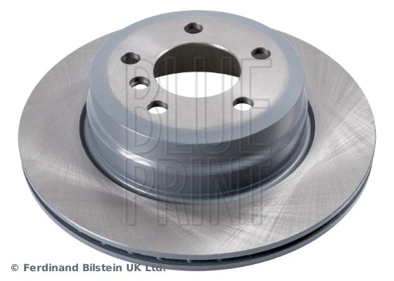 Brake Disc BLUE PRINT ADB114304