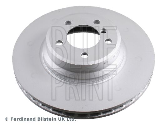 Brake Disc BLUE PRINT ADB114309