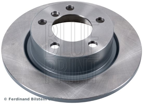 Brake Disc BLUE PRINT ADB114313