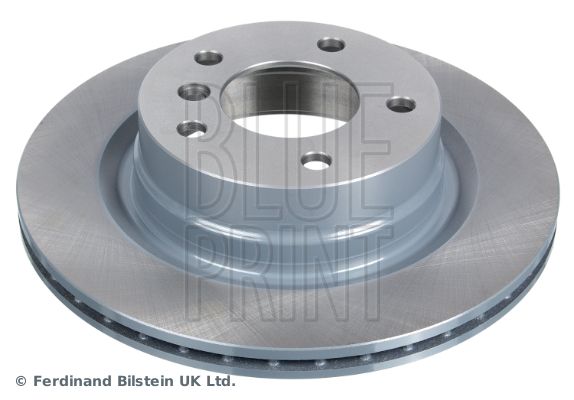 Brake Disc BLUE PRINT ADB114337