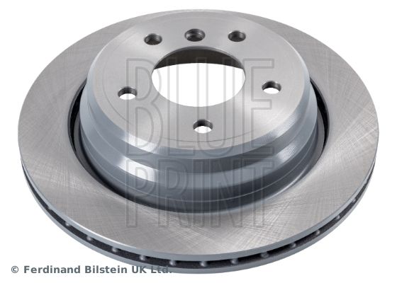 Brake Disc BLUE PRINT ADB114343