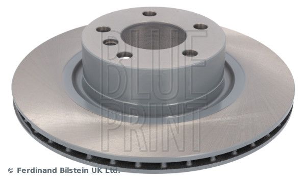 Brake Disc BLUE PRINT ADB114347