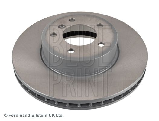 Brake Disc BLUE PRINT ADB114361
