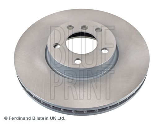 Brake Disc BLUE PRINT ADB114364