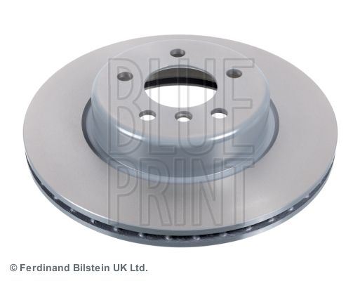 Brake Disc BLUE PRINT ADB114365