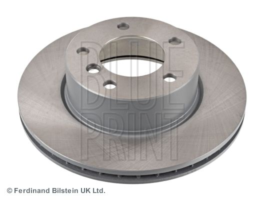 Brake Disc BLUE PRINT ADB114370