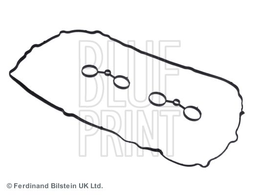 Ущільнення, кришка голівки циліндра BLUE PRINT ADB116702