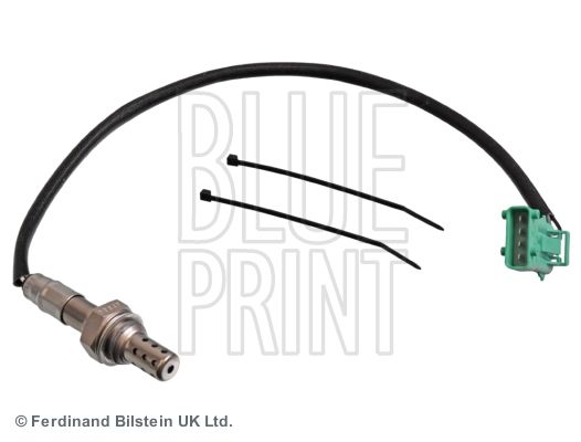 Кисневий датчик BLUE PRINT ADB117004