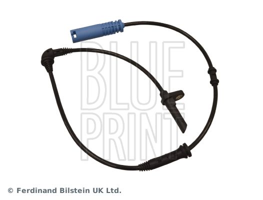 Sensor, wheel speed BLUE PRINT ADB117101