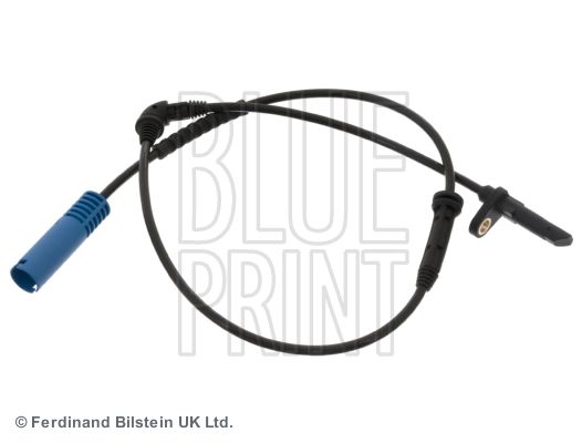 Sensor, wheel speed BLUE PRINT ADB117105