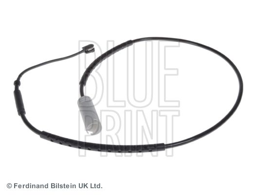 Warning Contact, brake pad wear BLUE PRINT ADB117209