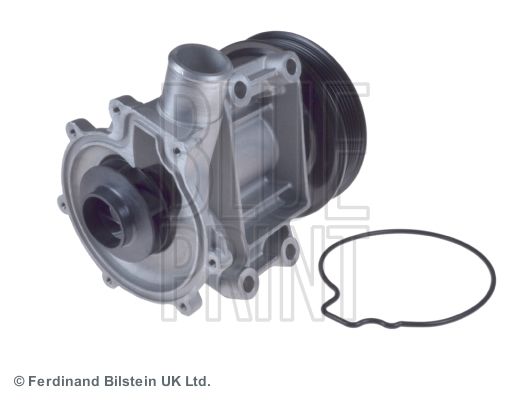 Water Pump, engine cooling BLUE PRINT ADB119103