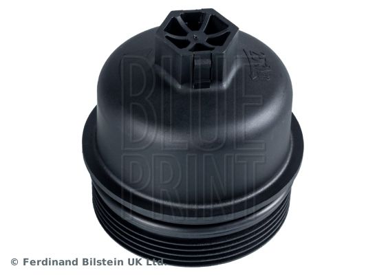 Cap, oil filter housing BLUE PRINT ADB119906