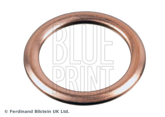 Seal Ring, oil drain plug BLUE PRINT ADBP010002