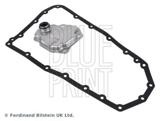 Hydraulic Filter Kit, automatic transmission BLUE PRINT ADBP210001