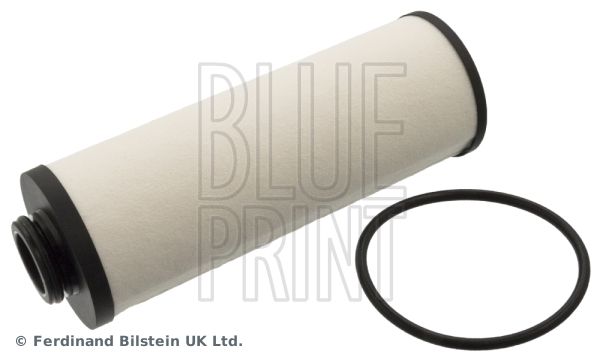 Hydraulic Filter, automatic transmission BLUE PRINT ADBP210005