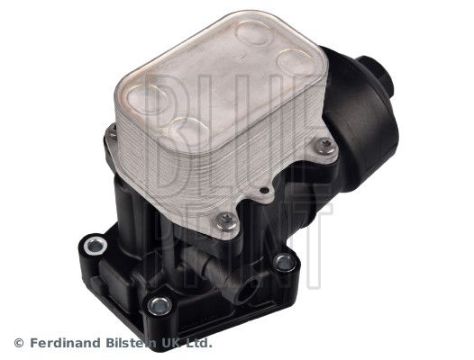 Housing, oil filter BLUE PRINT ADBP210027