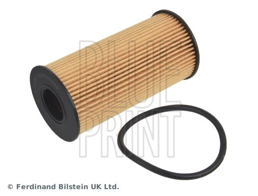 Oil Filter BLUE PRINT ADBP210033