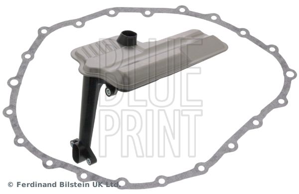 Комплект гідравлічних фільтрів, автоматична коробка передач BLUE PRINT ADBP210043
