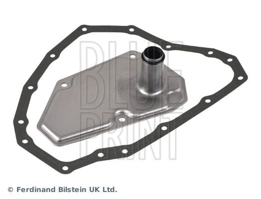 Hidraulinių filtrų komplektas, automatinė transmisija BLUE PRINT ADBP210068