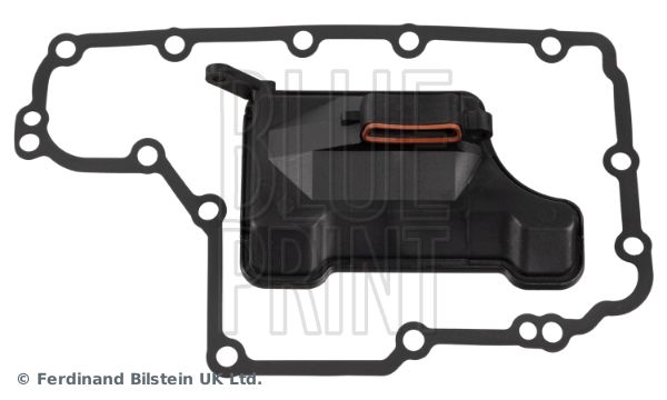 Комплект гідравлічних фільтрів, автоматична коробка передач BLUE PRINT ADBP210076