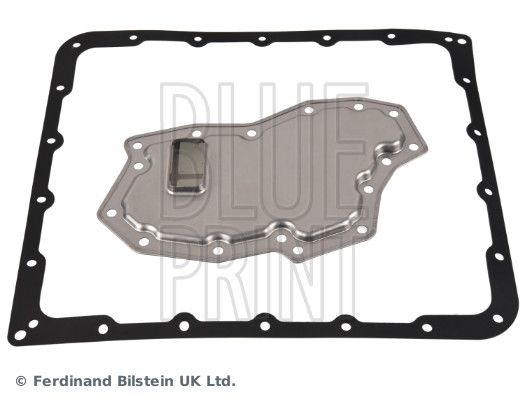 Hydraulic Filter Kit, automatic transmission BLUE PRINT ADBP210096