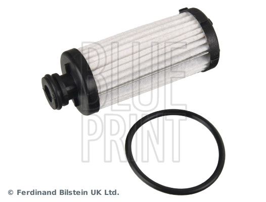 Hydraulic Filter, automatic transmission BLUE PRINT ADBP210124