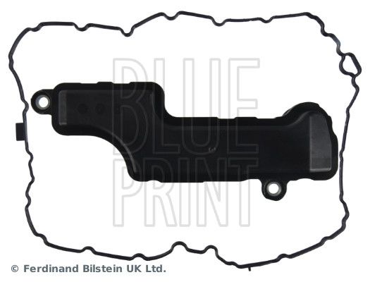 Hydraulic Filter Kit, automatic transmission BLUE PRINT ADBP210127