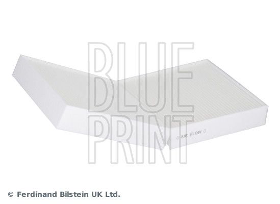 Фільтр, повітря у салоні BLUE PRINT ADBP250000