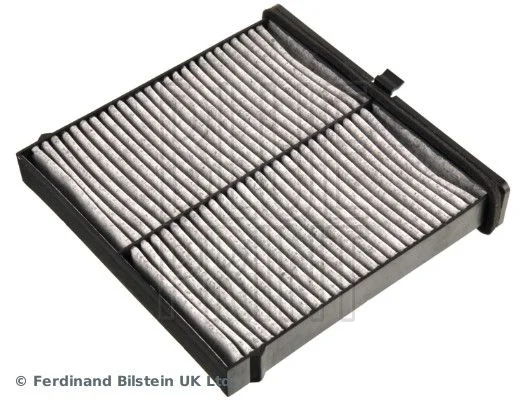 Filtras, salono oras BLUE PRINT ADBP250039