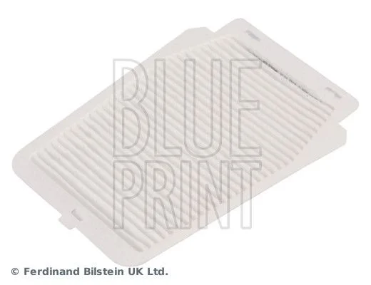 Oro filtras, pavaros akumuliatoriaus korpusas BLUE PRINT ADBP250040