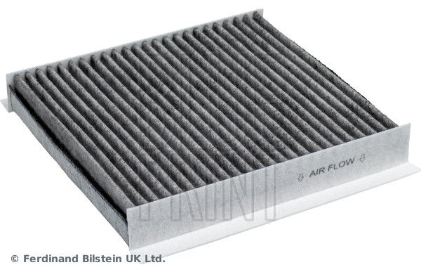 Filter, cabin air BLUE PRINT ADBP250051