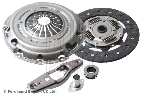 Clutch Kit BLUE PRINT ADBP300000